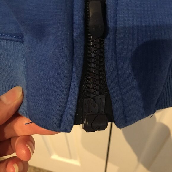 Under Armour Dobson Men's Softshell Jacket - Picture 4 of 5